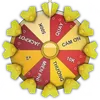 Vòng Quay May Mắn welfare icon